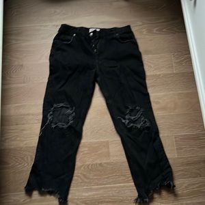 Free people jeans